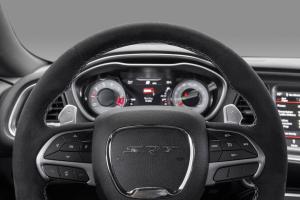 Dodge Challenger SRT Demon 2018 года  (NO)